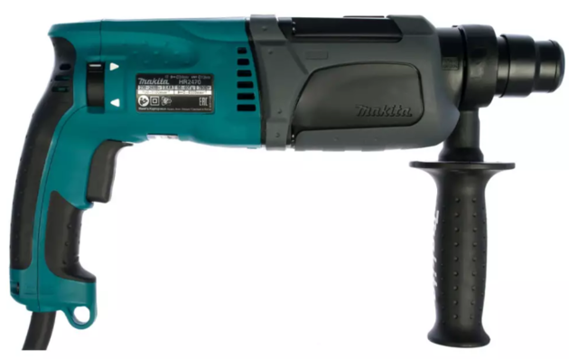 Ciocan rotopercutor Makita HR2470