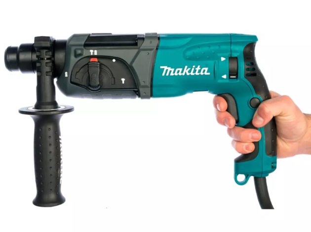 Ciocan rotopercutor Makita HR2470