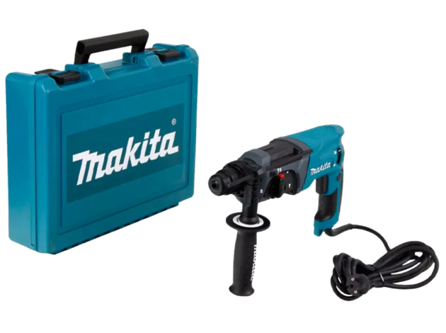 Ciocan rotopercutor Makita HR2470