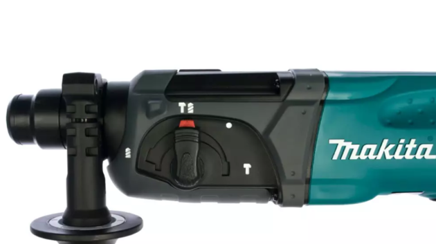 Ciocan rotopercutor Makita HR2470