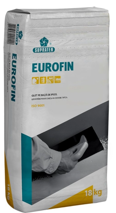 Adeziv Eurofin 18 kg