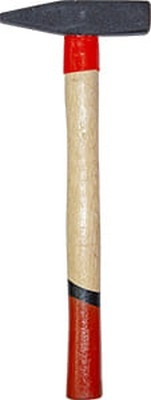 Молоток BAU WELT деревянная ручка 500g 49387