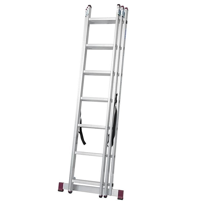 Лестница Corda 3x9 ступеней 030399