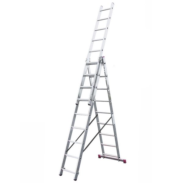 Scară Corda 3x9 trepte 030399