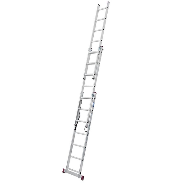 Scară Corda 3x9 trepte 030399