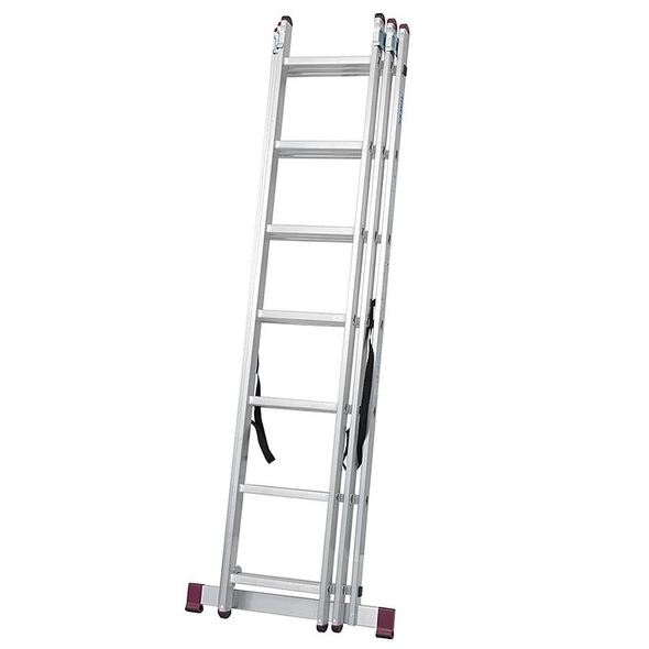 Scară Corda 3x9 trepte 030399