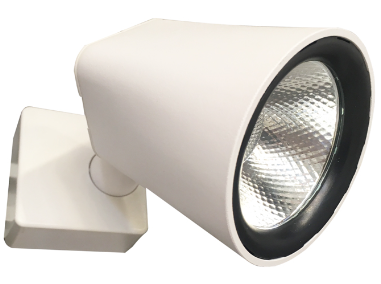 Трековый Светильник Straal TL2015 LED 20W 1400LM 4000K