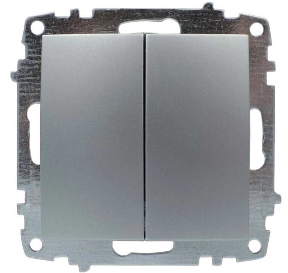 Întrerupător ST El-bi Zena 609-011000-202