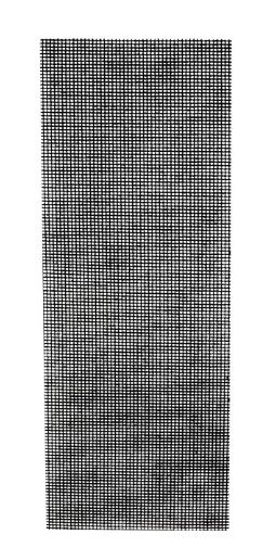 Сетка абразивная P320 100*280 317320 