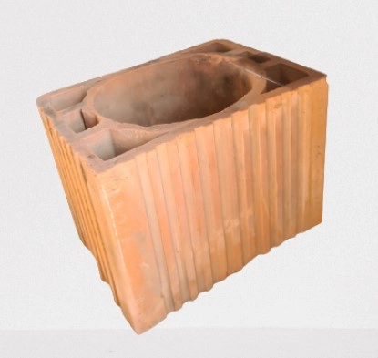 Element de horn RikkoSteel 150