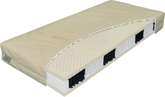 Saltea Amerika 160*200*21 0000001004 