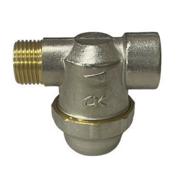 Фильтр 1/2MF GAL310000 