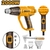 Строительный фен INGCO HG200078