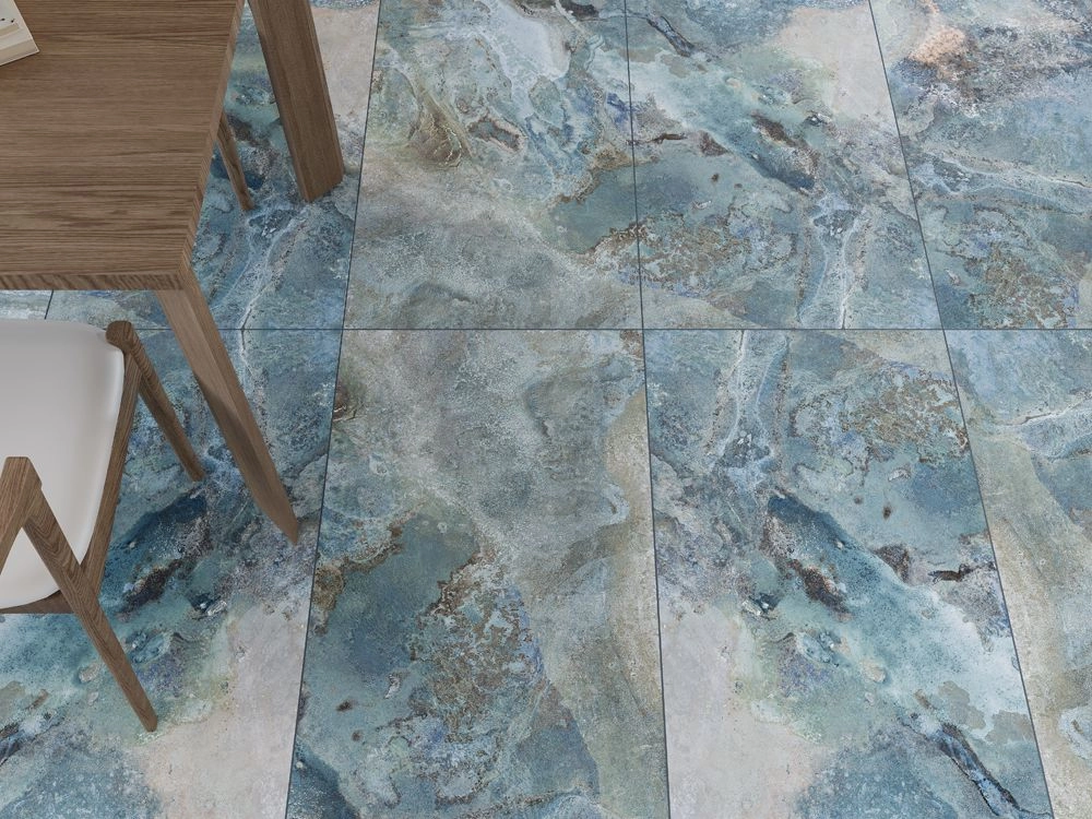 Плитка Qua Mercan Lappato 60x120