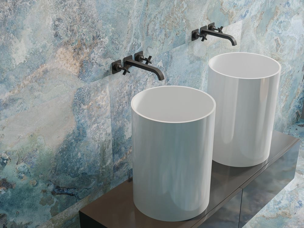 Плитка Qua Mercan Lappato 60x120