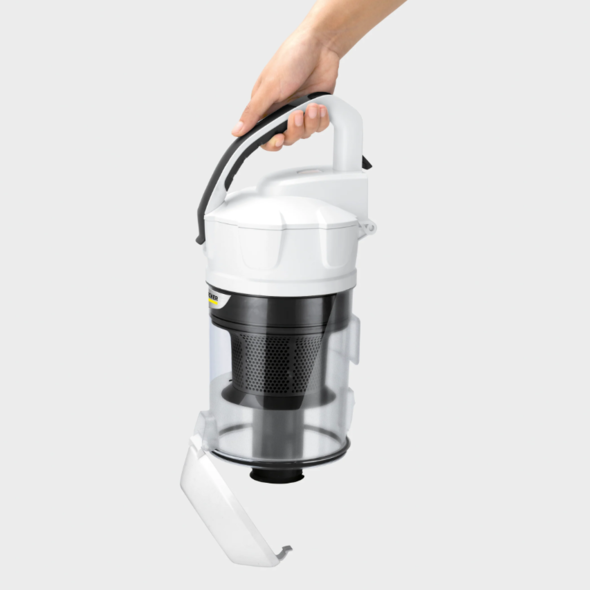Aspirator Karcher VC 3 Plus KAP 1.198-050.0