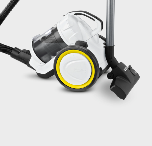 Aspirator Karcher VC 3 Plus KAP 1.198-050.0