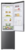 Frigider LG GW-B509CLZM 