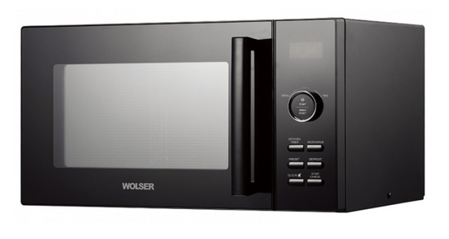 Микроволновая печь Wolser WL-G25DB