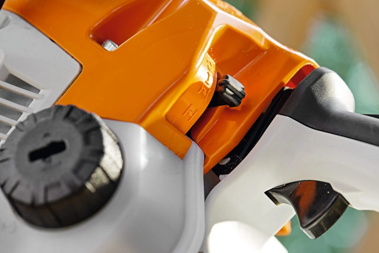 Бензопила Stihl MS 172