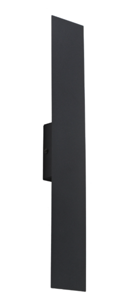 Corp de iluminat Tk Lighting Navi Black 2 G9 4753
