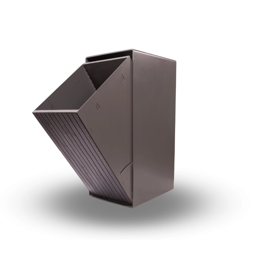 БЕТОННЫЙ БОКС