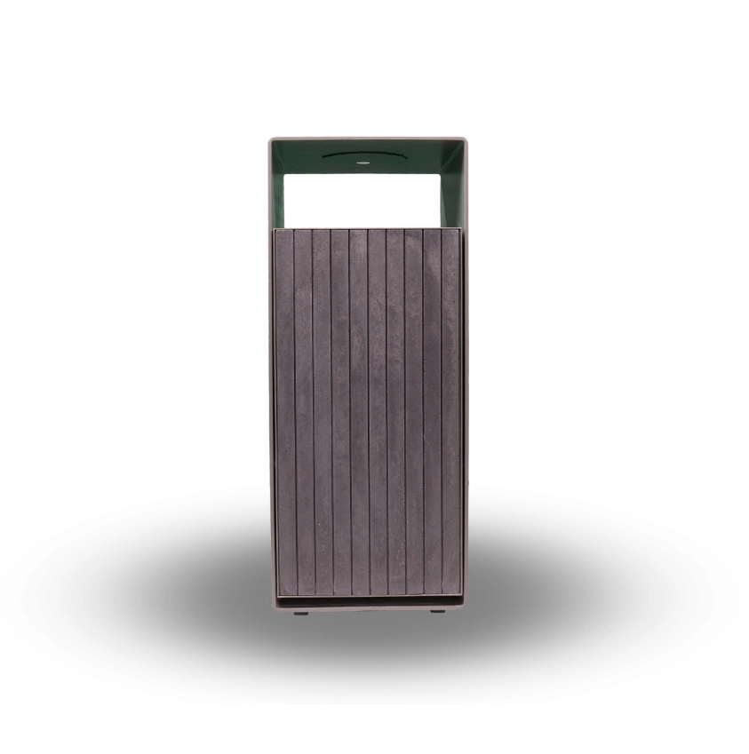 БЕТОННЫЙ БОКС