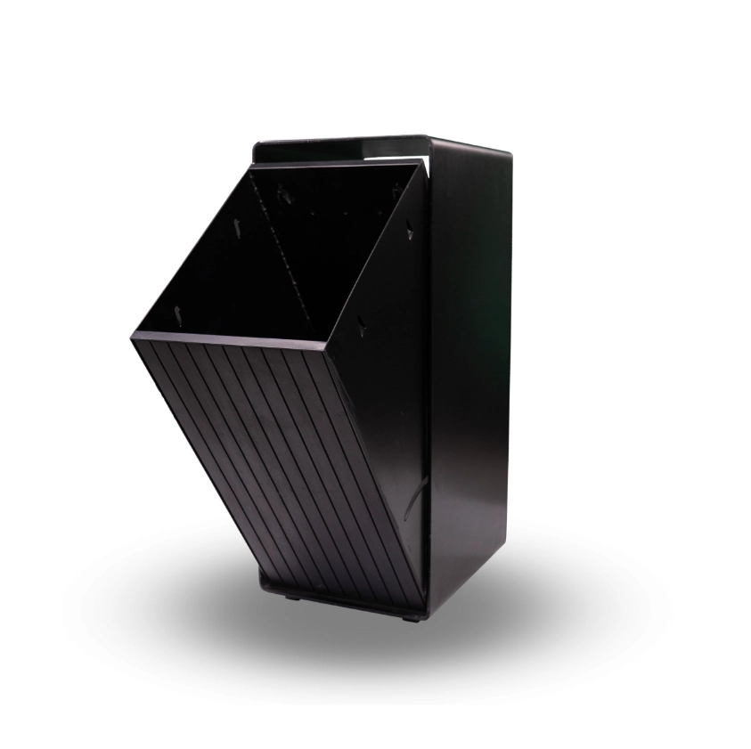 БЕТОННЫЙ БОКС