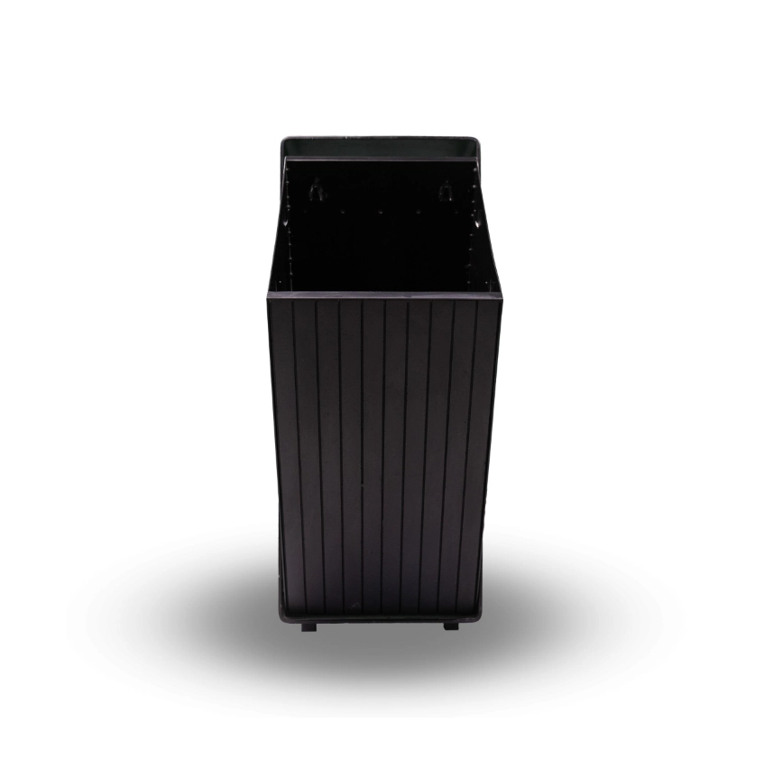 БЕТОННЫЙ БОКС