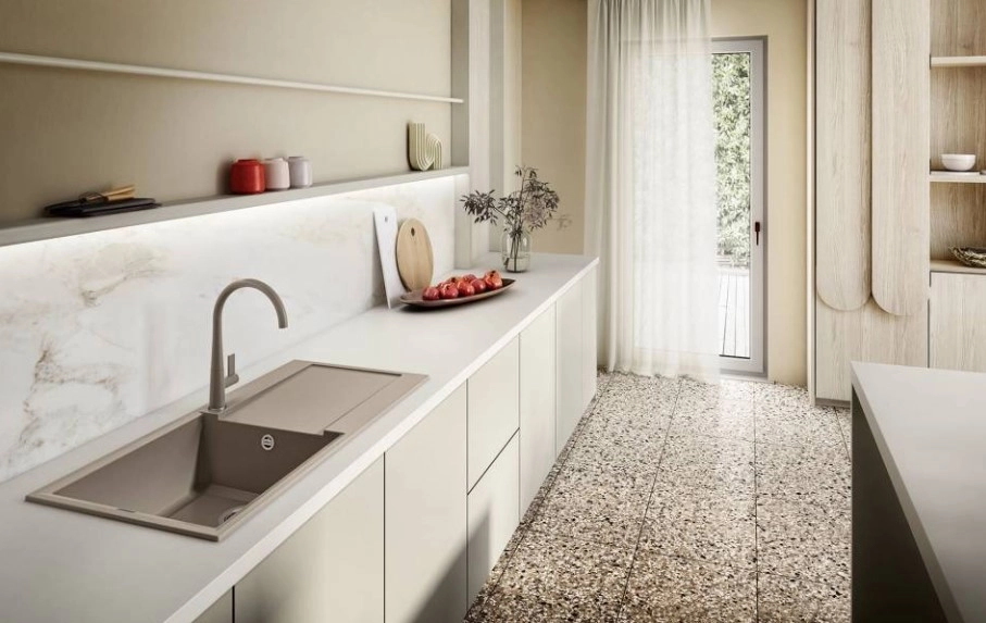 Мойка Easy 310 51 avena EL LGY31051 