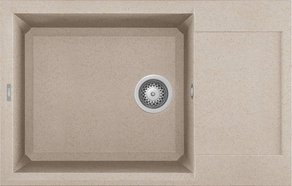 Chiuvetă Easy 310 51 avena EL LGY31051 
