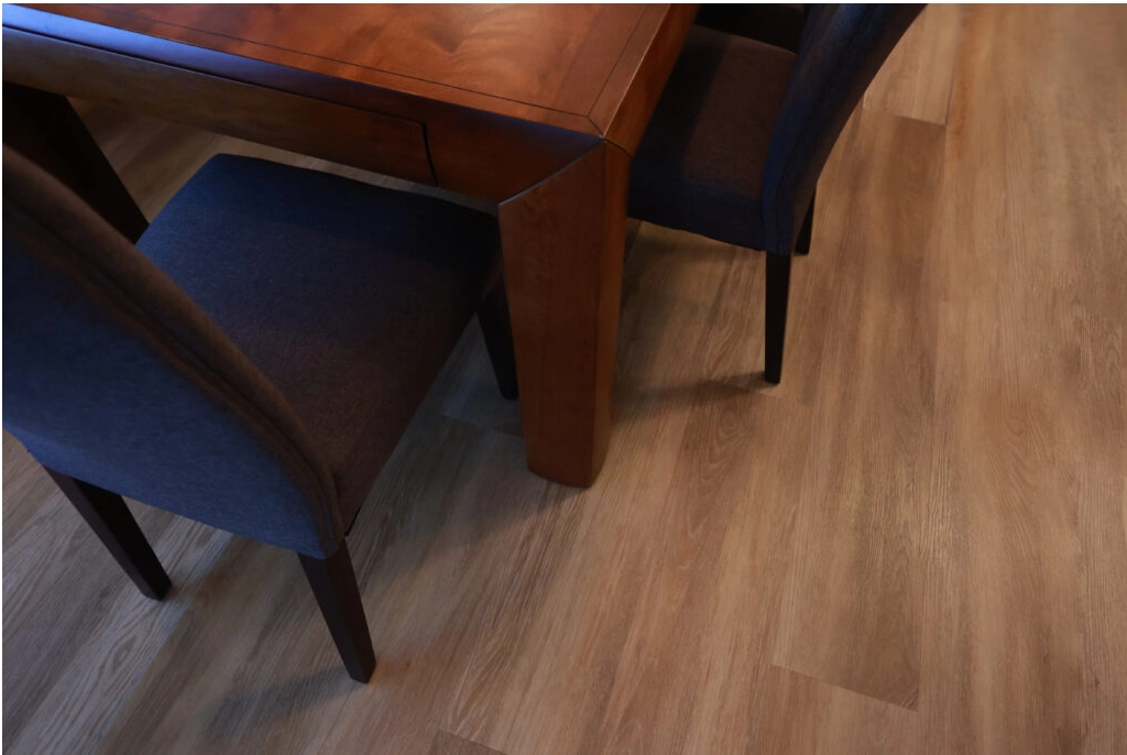 Виниловый ламинат SPC 1027-12 