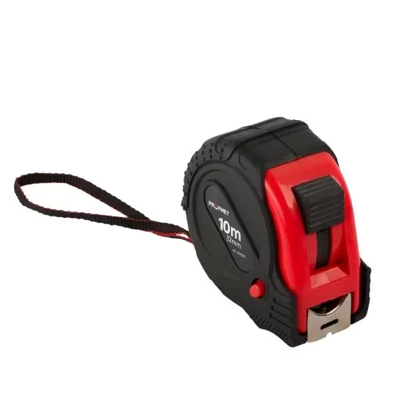 Рулетка 10mx32mm 304595