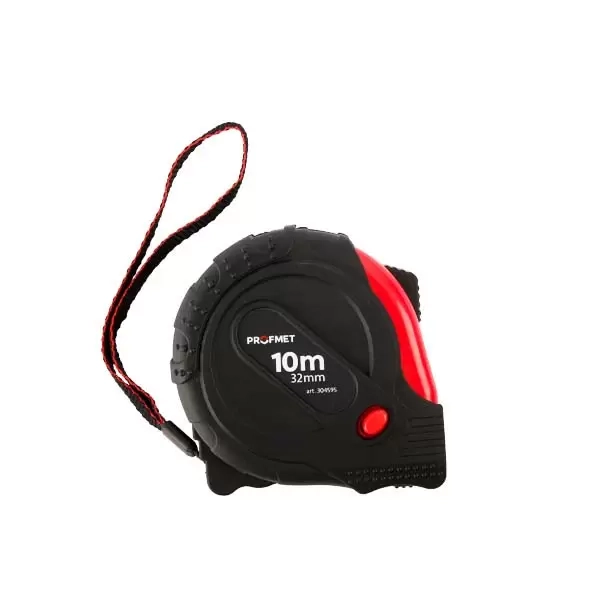 Рулетка 10mx32mm 304595