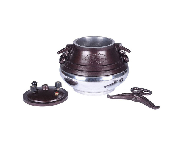 Афганский казан M5