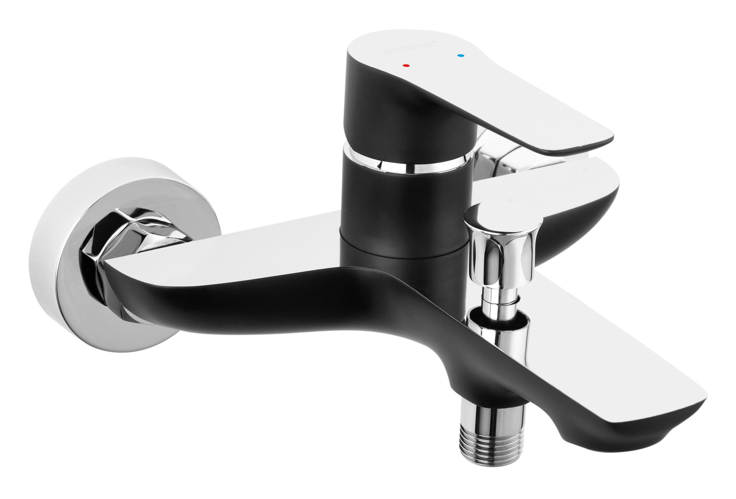 Смеситель Ferro Adore BDR1BLC 59817 