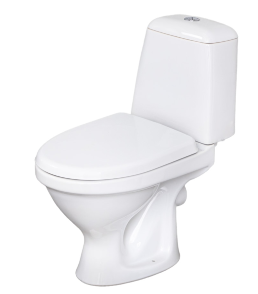 Vas WC Cersanit Eko 110206 