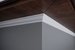 Cornișă decorativă VS305 140mm*75mm