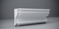 Cornișă decorativă VS305 140mm*75mm