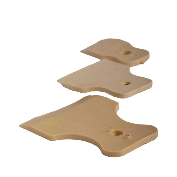 Набор шпателей ПВХ 231032 