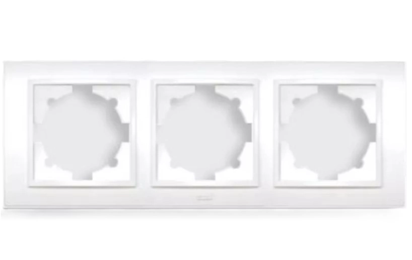 Ramă triplă Elbi Zena 500-015600-227
