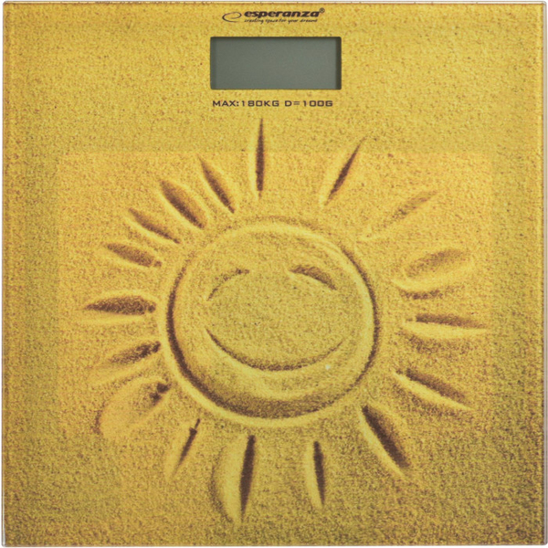 Cîntar Sunshine  EBS006 