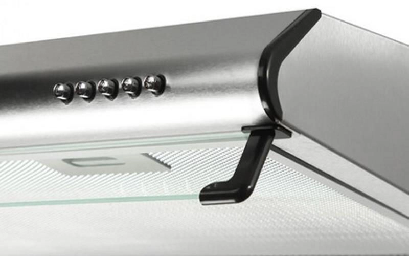 Вытяжка Tornado Bona 20(50) IX