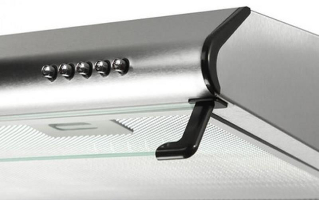 Вытяжка Tornado Bona 20(50) IX