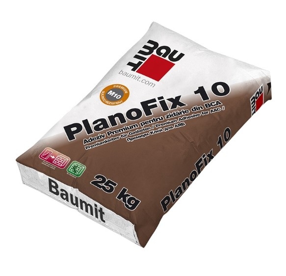 Adeziv Baumit PlanoFix 25kg