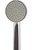 Telefon pentru duș Rubano crom 6611 48883