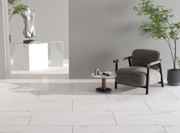 Gresie Qua Statuario 60*120