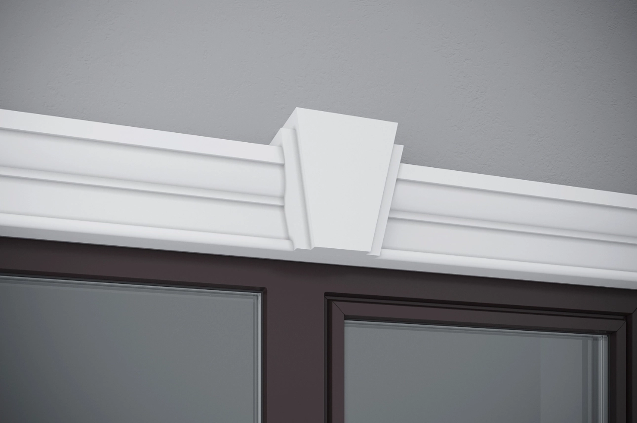 Piatră de boltă VSP1 mic