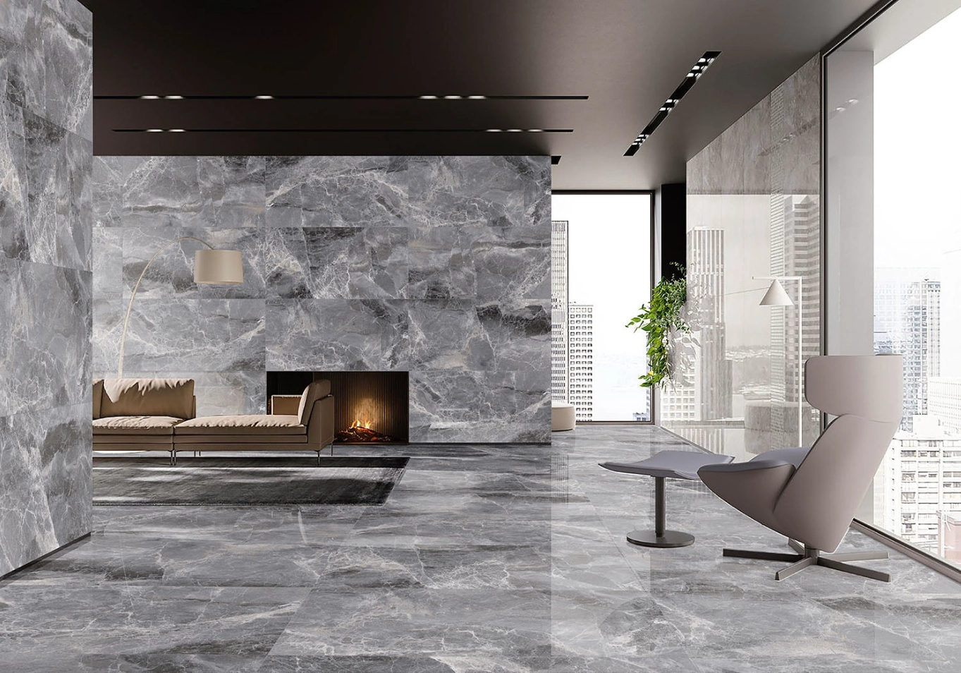 Gresie Anka Benita 60x120