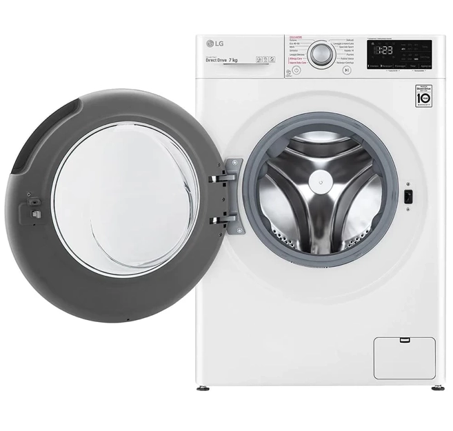 Стиральная машина LG F2WV3S7S4E 